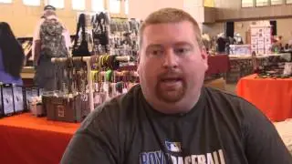 Prepped For Anything: The Kansas Prepper Expo