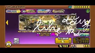 battle cats 14.7  