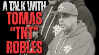 A Talk with MC TNT...(The Creator of Spanish Rap-1976) #hiphopculture
