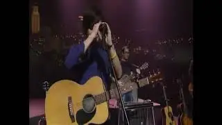 Conor Oberst hates George Bush