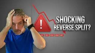YieldMax Reverse Splits: Good Move or Danger Sign? Full Breakdown