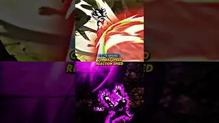 SS2 Kefla Vs GOD Toppo | #dbs #shorts