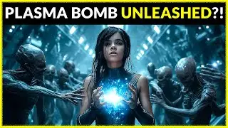 A Plasma Bomb Was Unleashed&mdash;She Stood Firm and Held the Explosion HFY Stories | Best HFY Stories