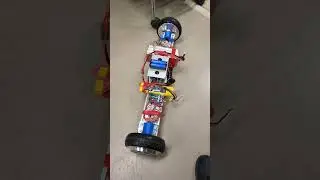 balancing robot hoverboard hub motor wheel