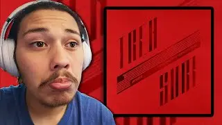 Ateez - TREASURE EP.2: Zero To One (FULL EP REACTION)