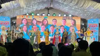 MISS TOURISM BENAK 2025 | PESTA BENAK DAY 2 NIGHT SHOW