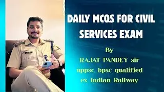 Current Affairs MCQs   #upsc #uppsc #bpsc #mppsc #gk #currentaffairs #news #upscexam #ras #gkquiz
