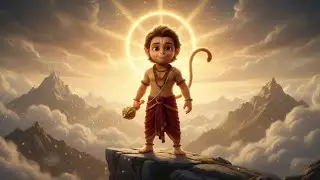 Baal Hanuman  the legend | Trailer | Hindi
