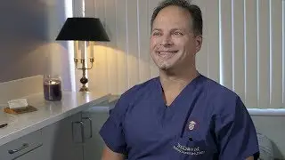 Doctor David DiGiallorenzo on the Lanap procedure