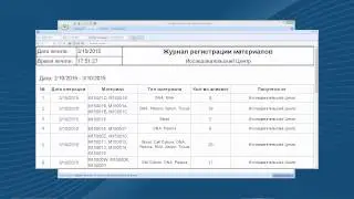 Pathogen Asset Control System (PACS) version 5.0