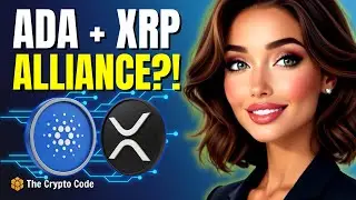 Charles Hoskinson&rsquo;s Secret XRP Plan Will SHOCK Cardano Holders!