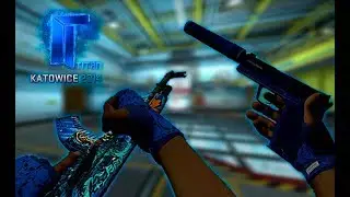 #Classic Skin Pack Mod Hand Wraps | Cobalt Skulls Css v34/v89/v90