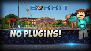 No Plugin | Bukkit Plugin | /w killerzz1
