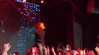 Denzel Curry - CLOUT COBAIN (live in kyiv)
