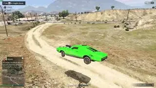Grand Theft Auto V 2019 05 14 21 52 23 (feat. Veqzie)