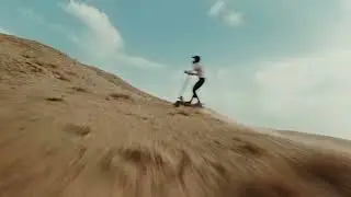 🚀 NAVEE XT5 Pro – La trottinette électrique tout-terrain puissante et confortable