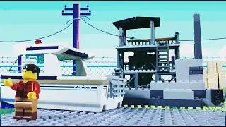 The last of bricks season 1 final ep 