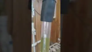 Проверка теплоносителя #отопление
