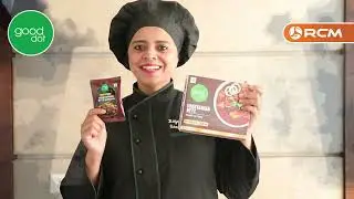 How to Make Veg Bytz Tikka | Easy Recipe Using Instant Vegetarian Bytz  Masala |@rcmworldofficial