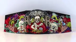 SEdláci - Hra (prod. Torula)