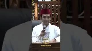 Ustadz Abdul Somad - #pesonakebaikan #tanyajawab #ceramah #ustadzabdulsomad #ustadzadihidayat #short