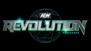 2021 AEW REVOLUTION PREDICTIONS