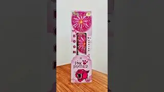 PINK PANTHER from Sri Krishna Fireworks