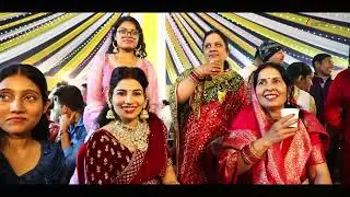 Best Traditional Wedding Ceremony Video || Archana & Nikhil || Bihari Wedding @Ghunghatstudio4u