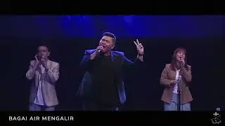 Sentuh Hatiku - Joy Aaron