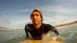 Surf La Curva