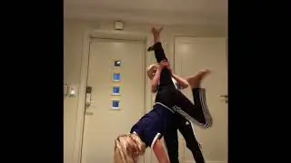Vi lærer dere enkle turn triks!💞💞💞