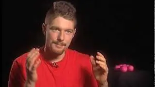 Thomas Dietz 2005 WJF Interview
