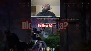 Glad I didn&rsquo;t lose ya @NARAKABLADEPOINT #twitchclips