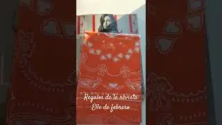 Regalos de la revista Elle de febrero #regalos #revista #elle #mirebotica #champu #cuidadocapilar