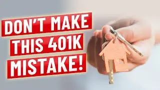 Do Not Use Your 401k To Purchase A Home Without Watching This First