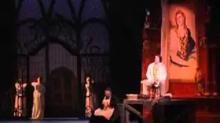 Jeffrey Kitto sings Recondita armonia from Tosca by Puccini