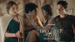 The God Who Killed Her Mom Is on the Brink of Death, Yet She Still Saves Him! | The Daughter of Zeus