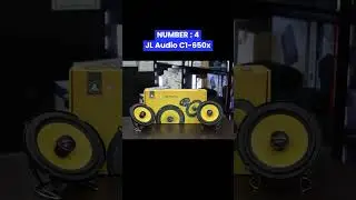 Top 5 Best 6 5 inch Car Speakers Of 2025!