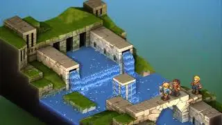 FFT   Story Only #2