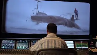 The Jaws Restoration Secrets You Never Knew 🦈