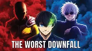 ​How To Ruin An Anime (feat. J.C. Staff)