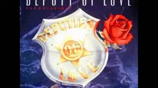 Deputies Of Love - Deputy Of Love (Paradise Mix)