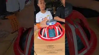 speaker XSYS 18 inci harco elektronik jogja