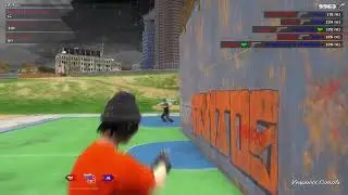 Spanish Cheater I Fivem Montage