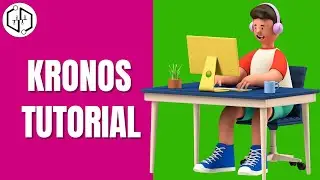 Kronos Training | Kronos Training Videos | Kronos Training Courses | Kronos Training Video | uDemand