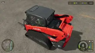 Jak jsem začal hrát FARMING SIMULATOR 25 #1