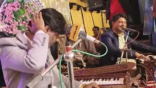 Wathi Har Har Janam Warbo | Zawar Faqeer | Nazakat Brahmani #Wathi #Har #Har #Janam #Duet #Viral 