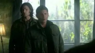 Bobby Singer -  