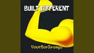 Built Different