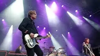 Europe - More Than Meets The Eye - Live in Leipzig 2024
